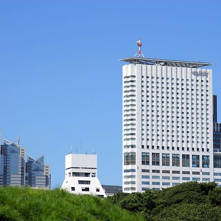 Odakyu Hotel Century Southern Tower Tokyo Dış mekan fotoğraf