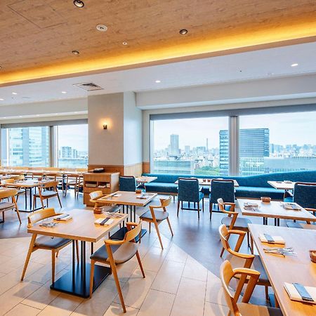 Odakyu Hotel Century Southern Tower Tokyo Dış mekan fotoğraf