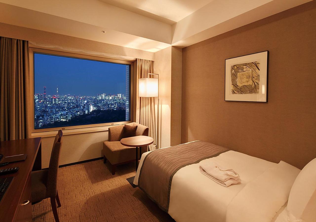 Odakyu Hotel Century Southern Tower Tokyo Dış mekan fotoğraf
