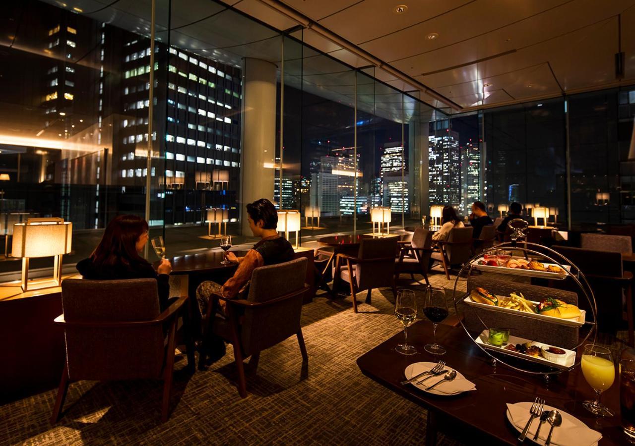 Odakyu Hotel Century Southern Tower Tokyo Dış mekan fotoğraf