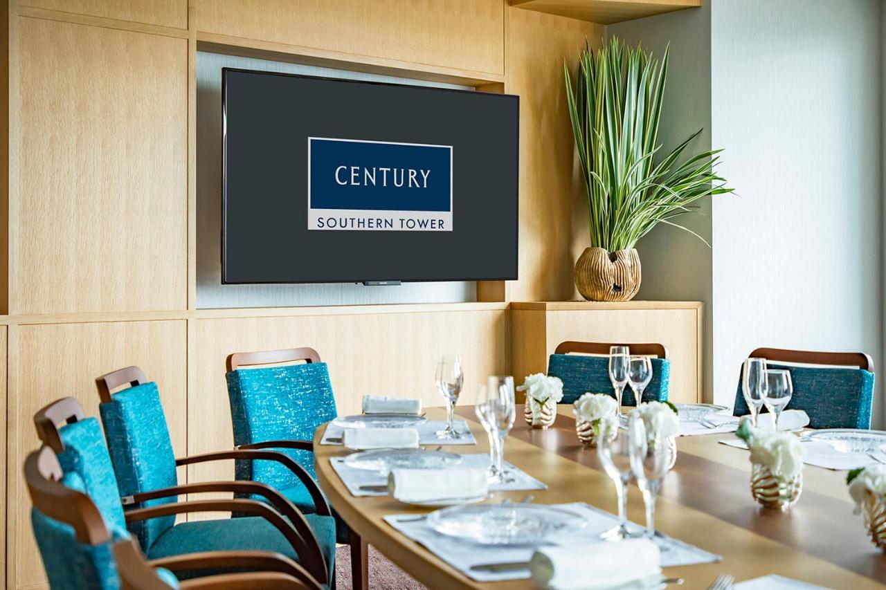 Odakyu Hotel Century Southern Tower Tokyo Dış mekan fotoğraf