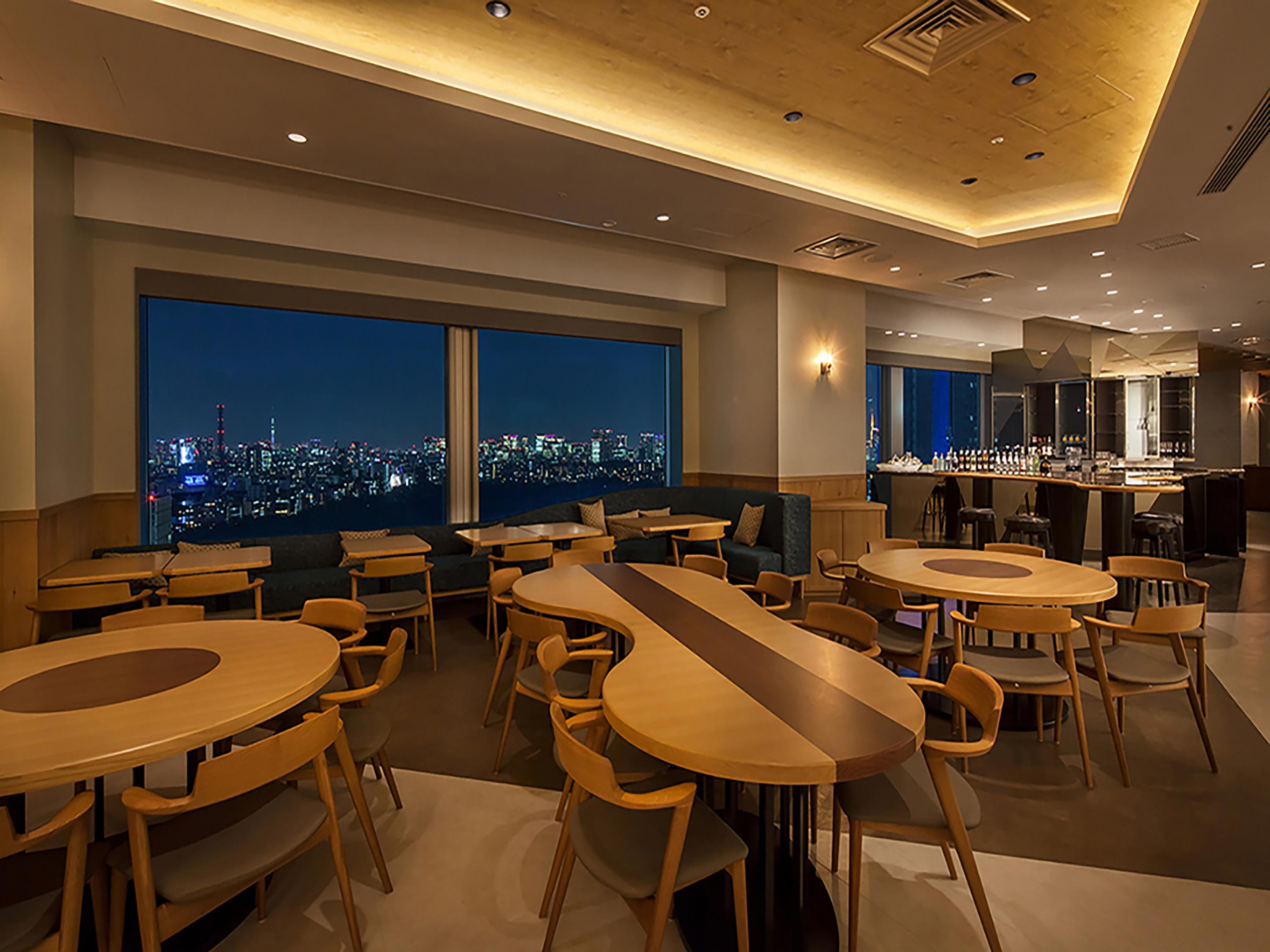 Odakyu Hotel Century Southern Tower Tokyo Dış mekan fotoğraf