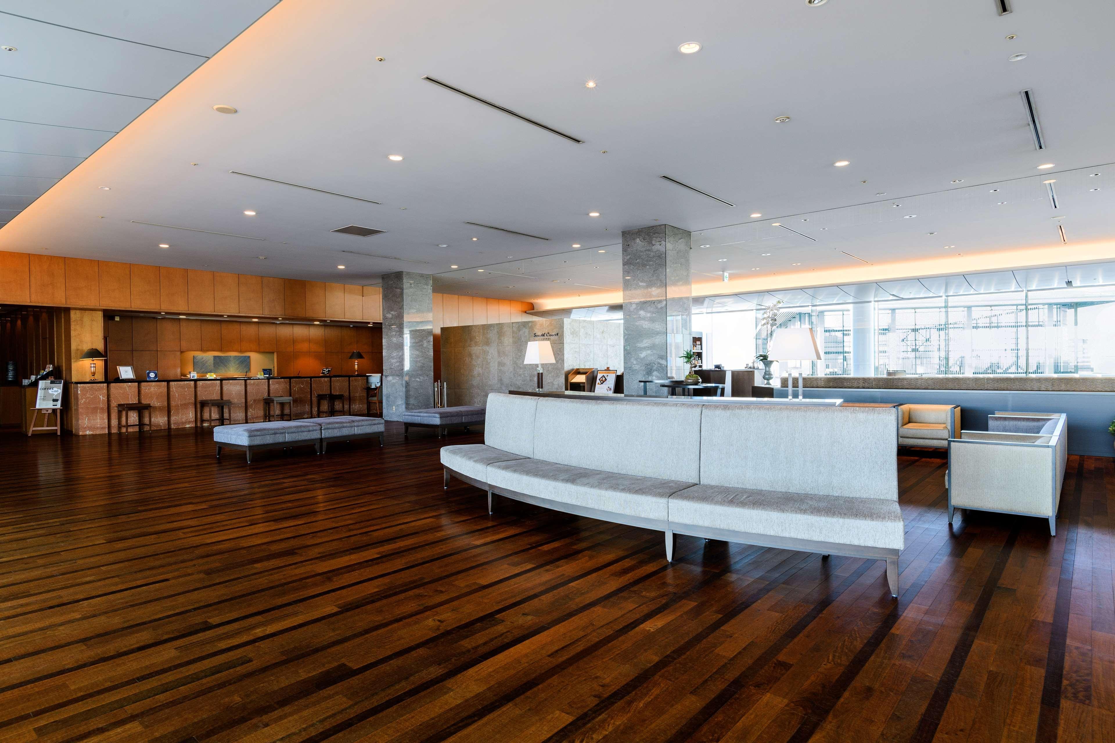 Odakyu Hotel Century Southern Tower Tokyo Dış mekan fotoğraf
