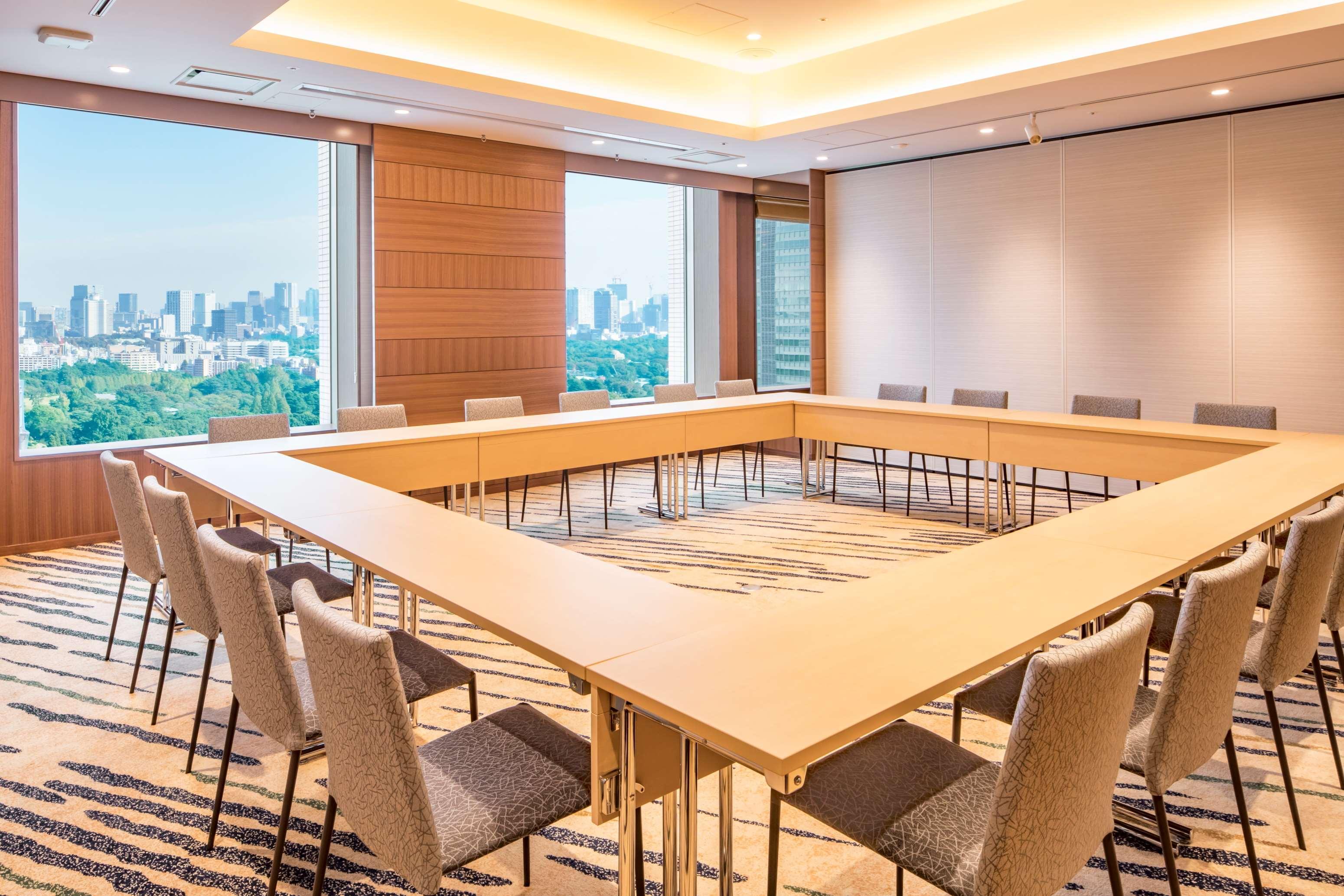 Odakyu Hotel Century Southern Tower Tokyo Dış mekan fotoğraf