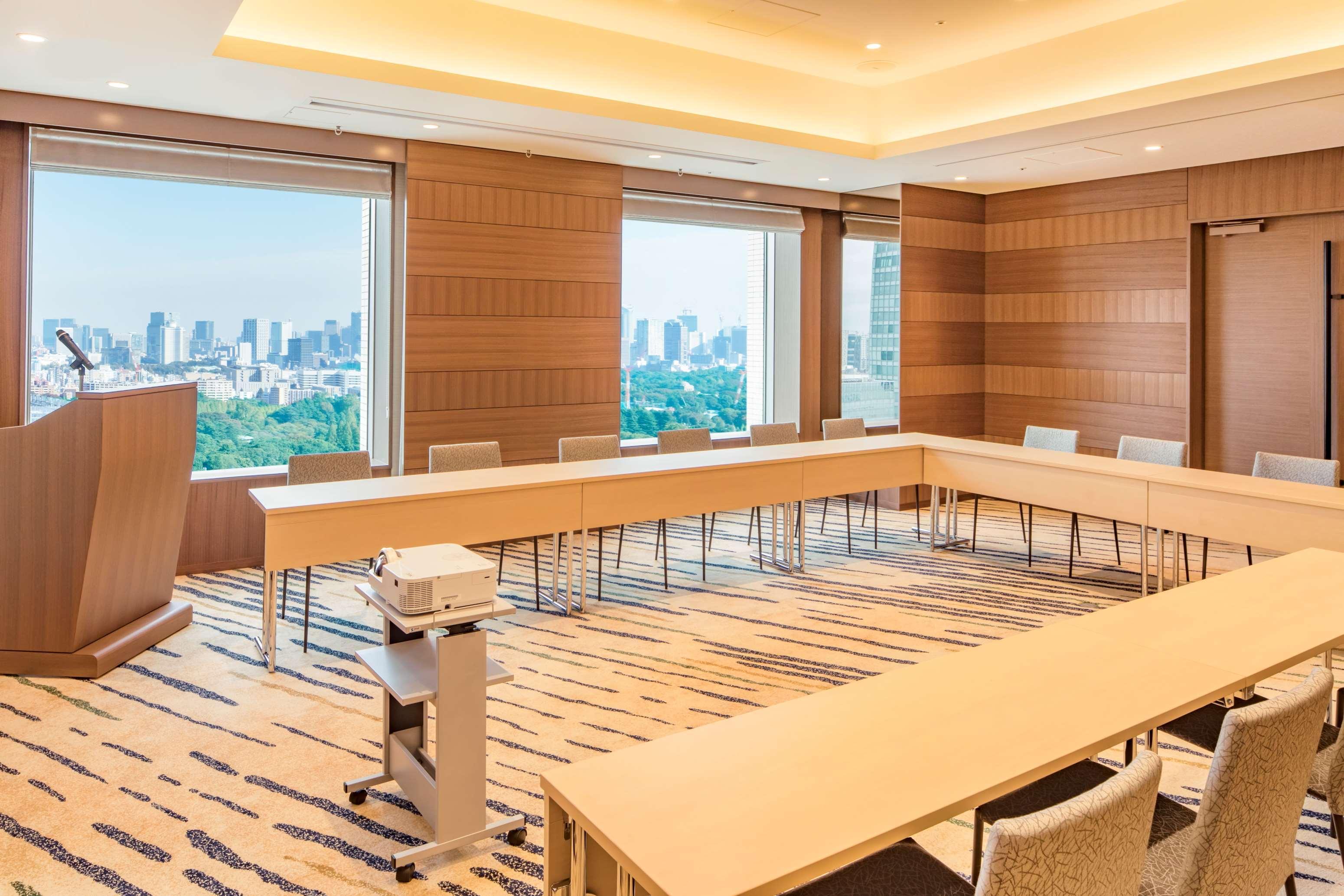 Odakyu Hotel Century Southern Tower Tokyo Dış mekan fotoğraf