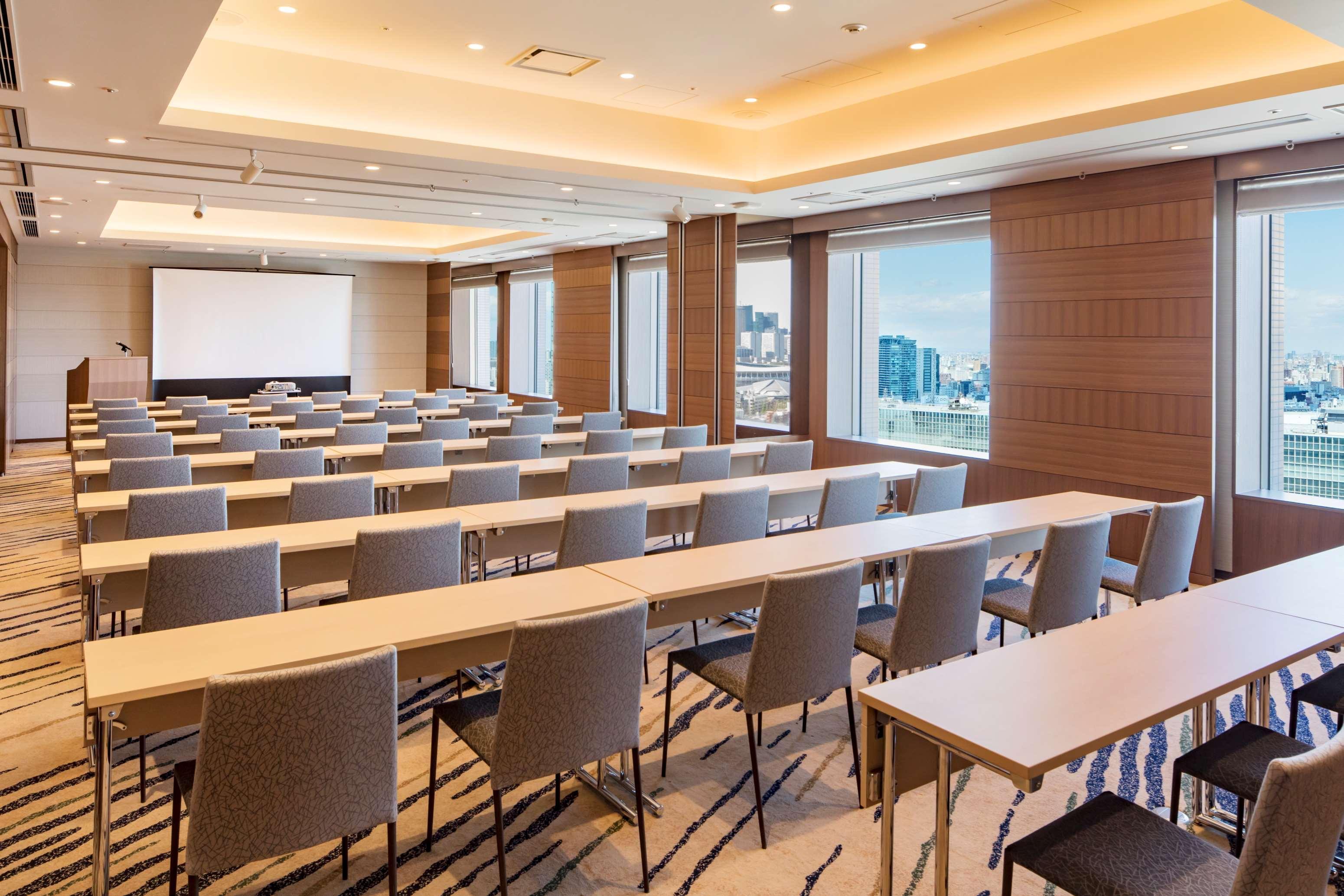 Odakyu Hotel Century Southern Tower Tokyo Dış mekan fotoğraf