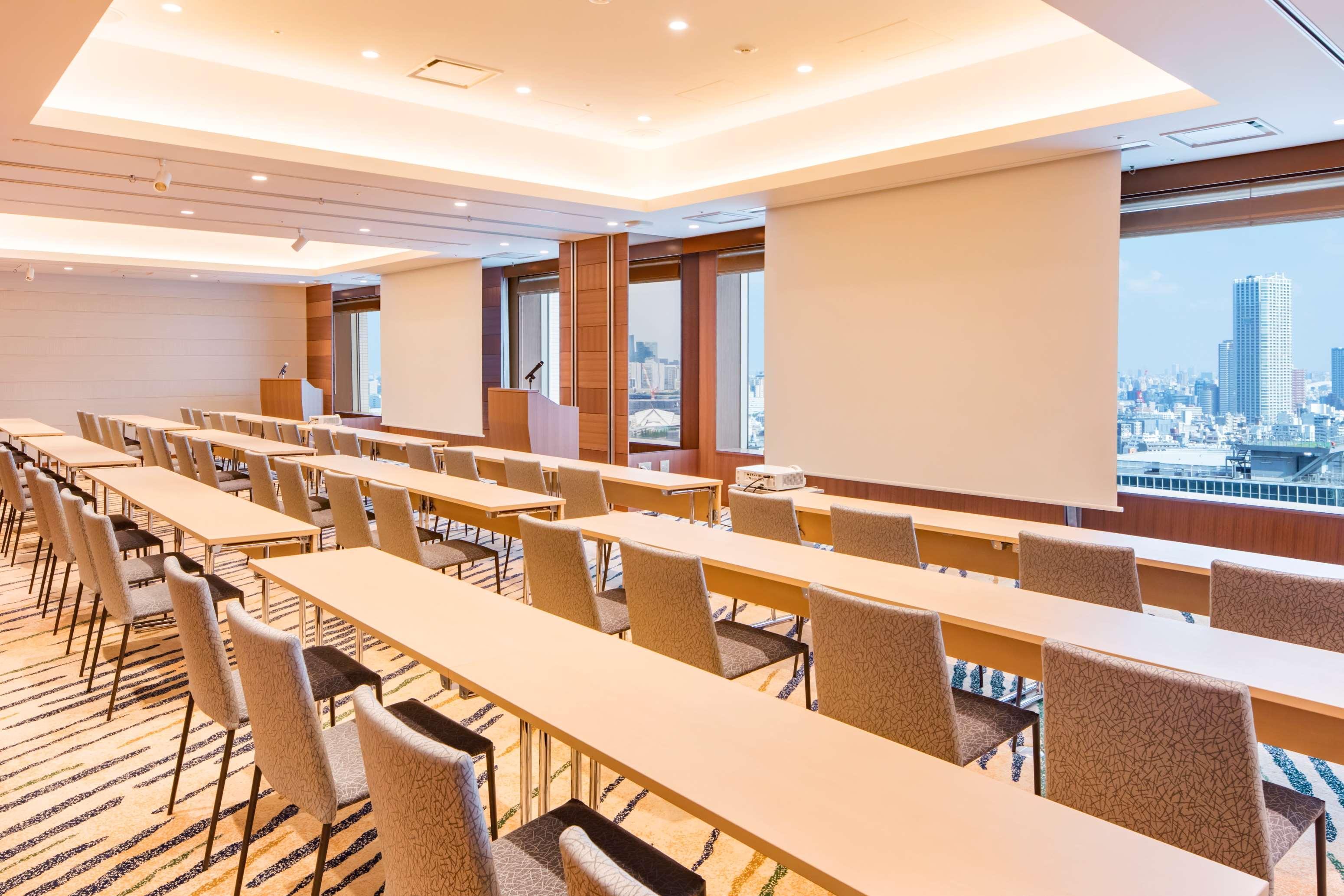 Odakyu Hotel Century Southern Tower Tokyo Dış mekan fotoğraf