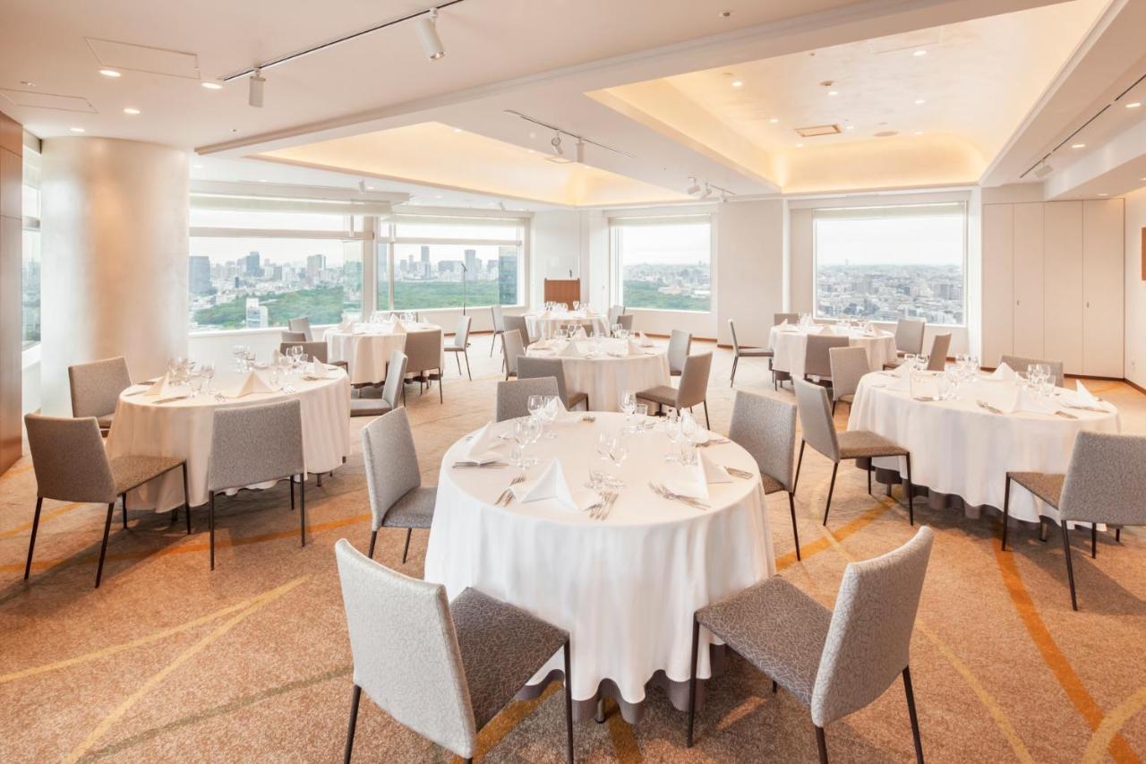Odakyu Hotel Century Southern Tower Tokyo Dış mekan fotoğraf