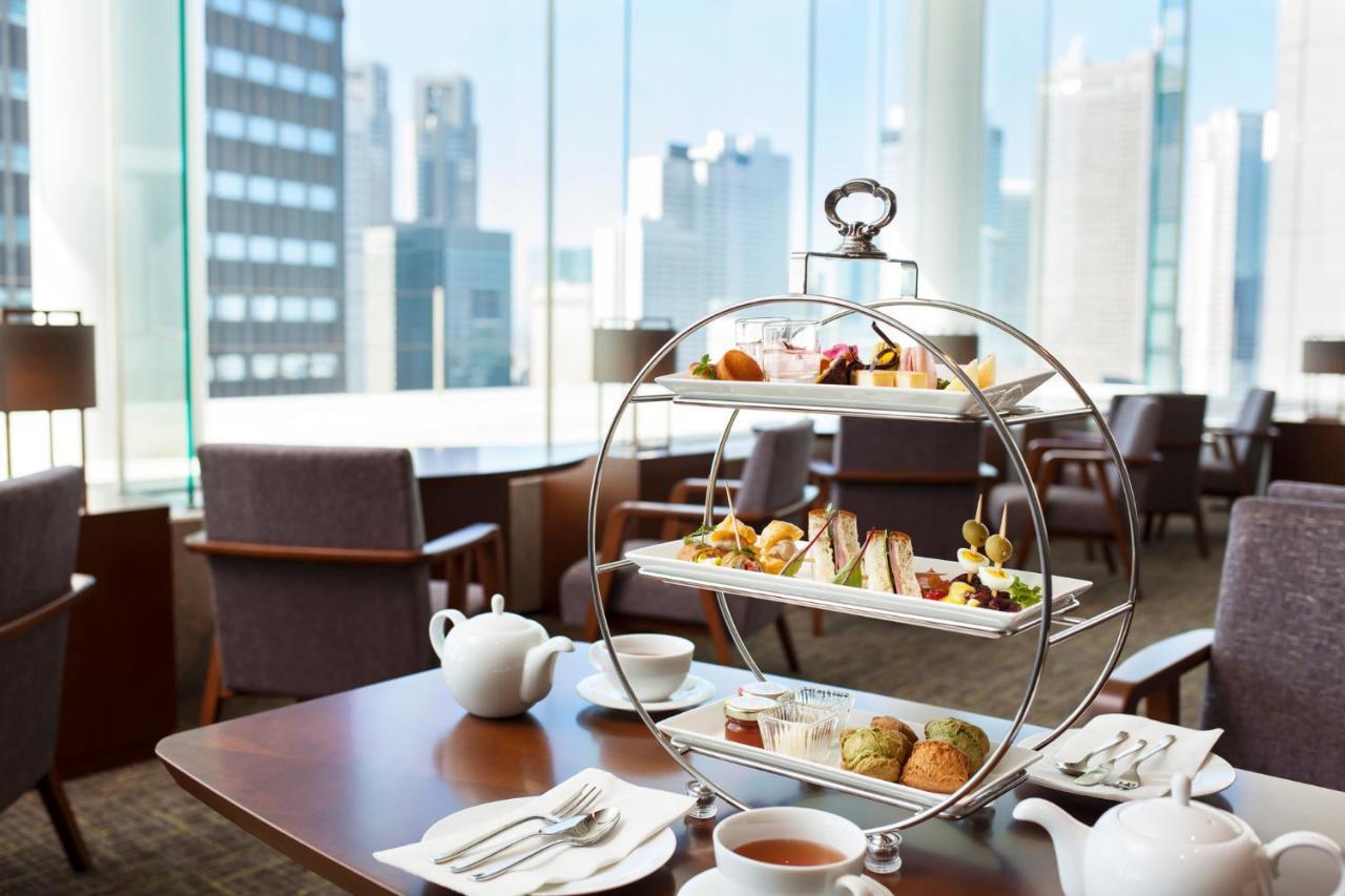 Odakyu Hotel Century Southern Tower Tokyo Dış mekan fotoğraf