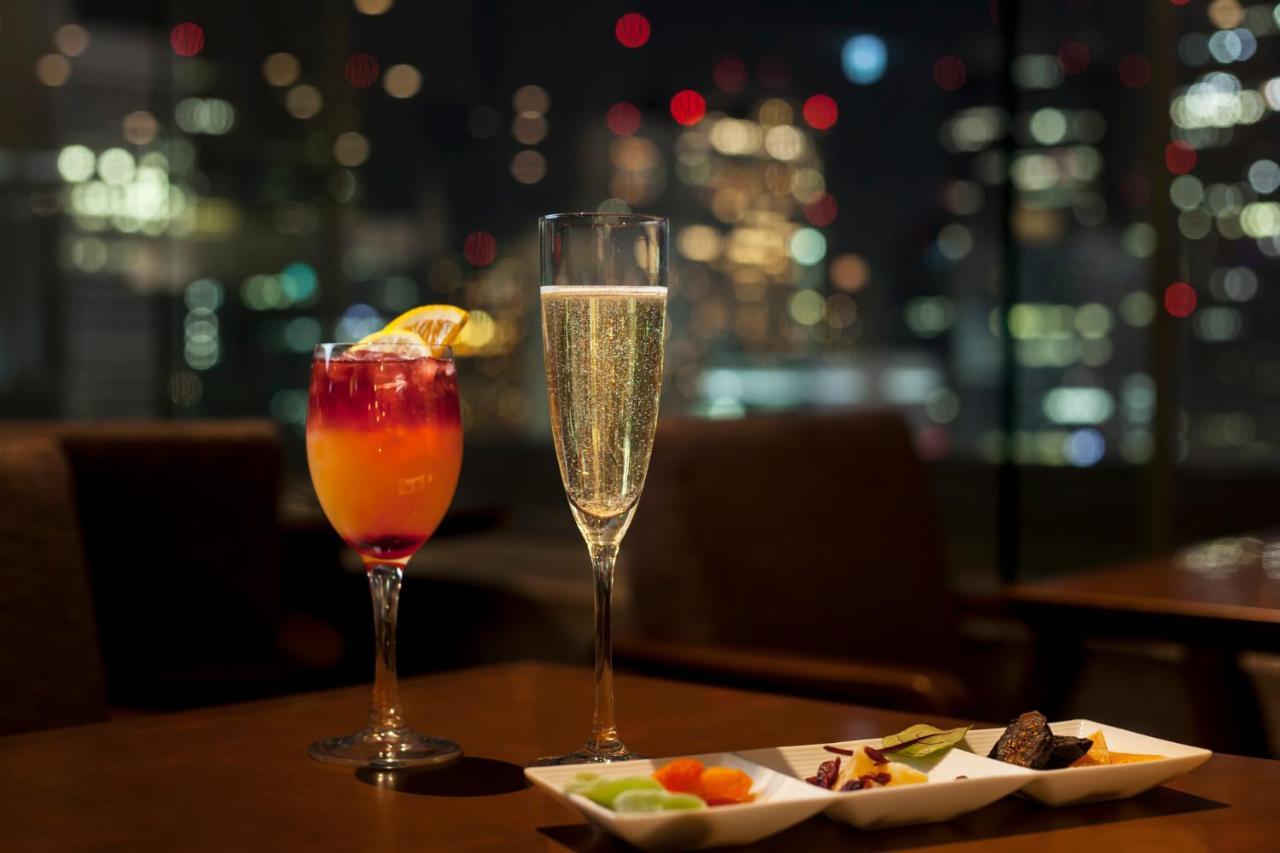 Odakyu Hotel Century Southern Tower Tokyo Dış mekan fotoğraf