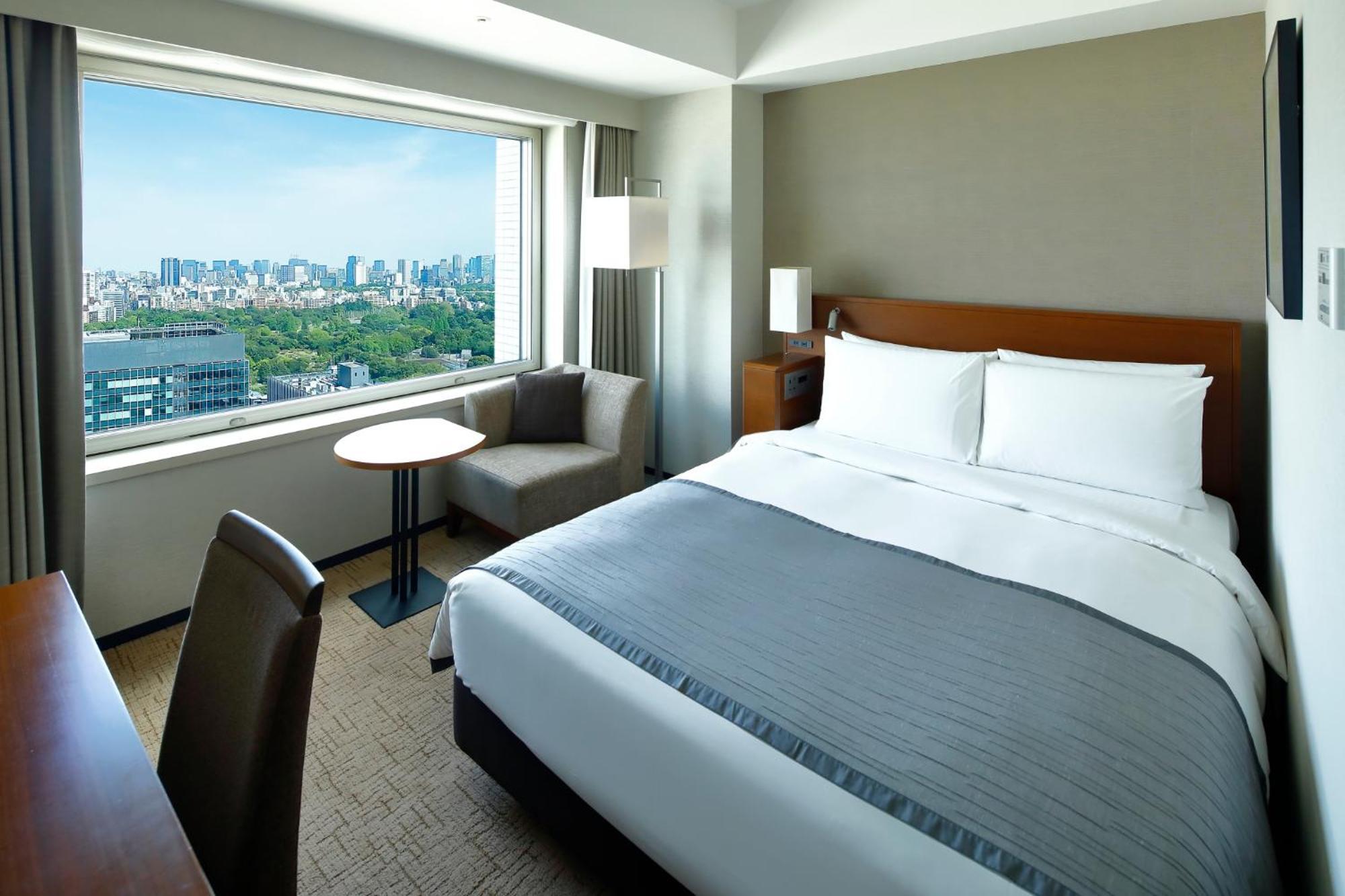 Odakyu Hotel Century Southern Tower Tokyo Dış mekan fotoğraf