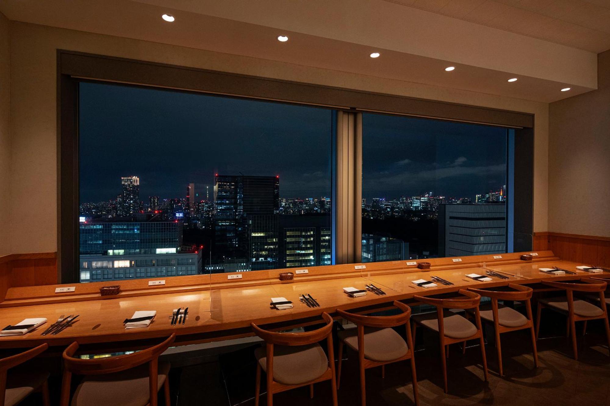 Odakyu Hotel Century Southern Tower Tokyo Dış mekan fotoğraf