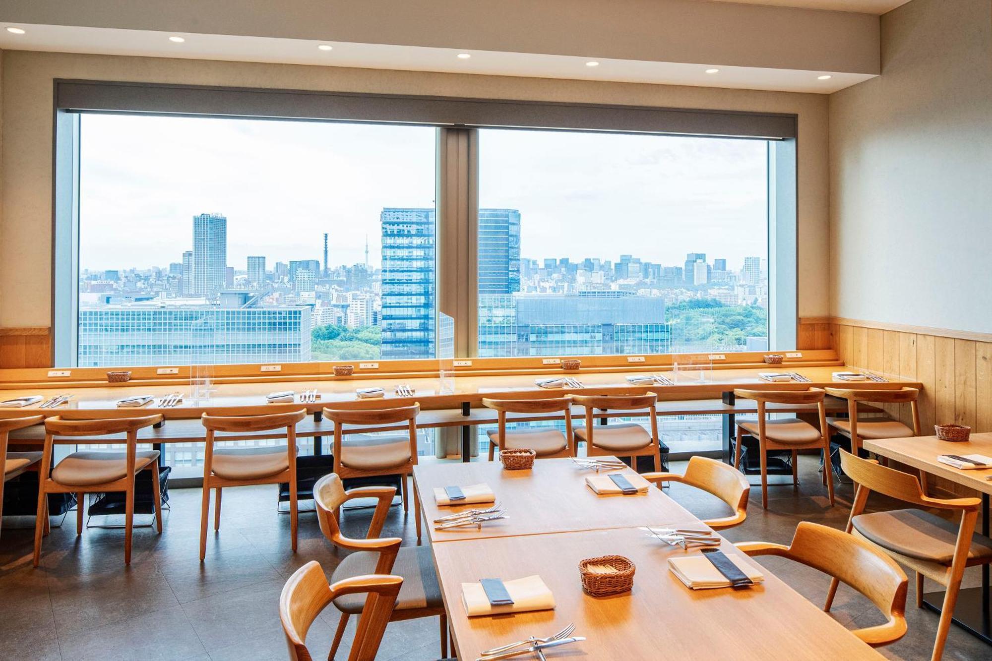 Odakyu Hotel Century Southern Tower Tokyo Dış mekan fotoğraf