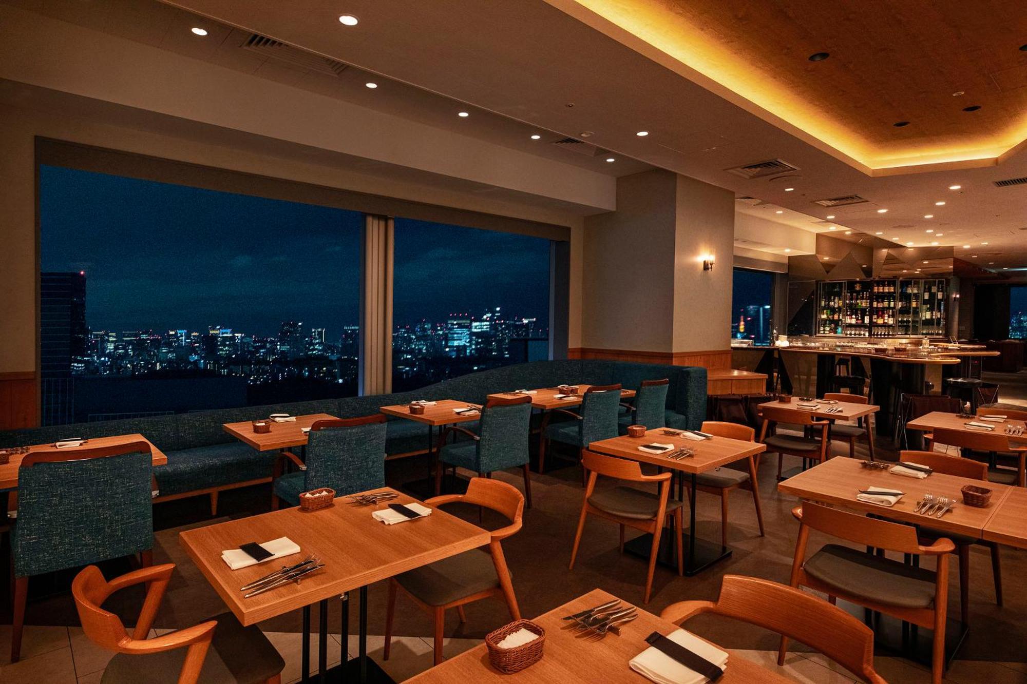 Odakyu Hotel Century Southern Tower Tokyo Dış mekan fotoğraf