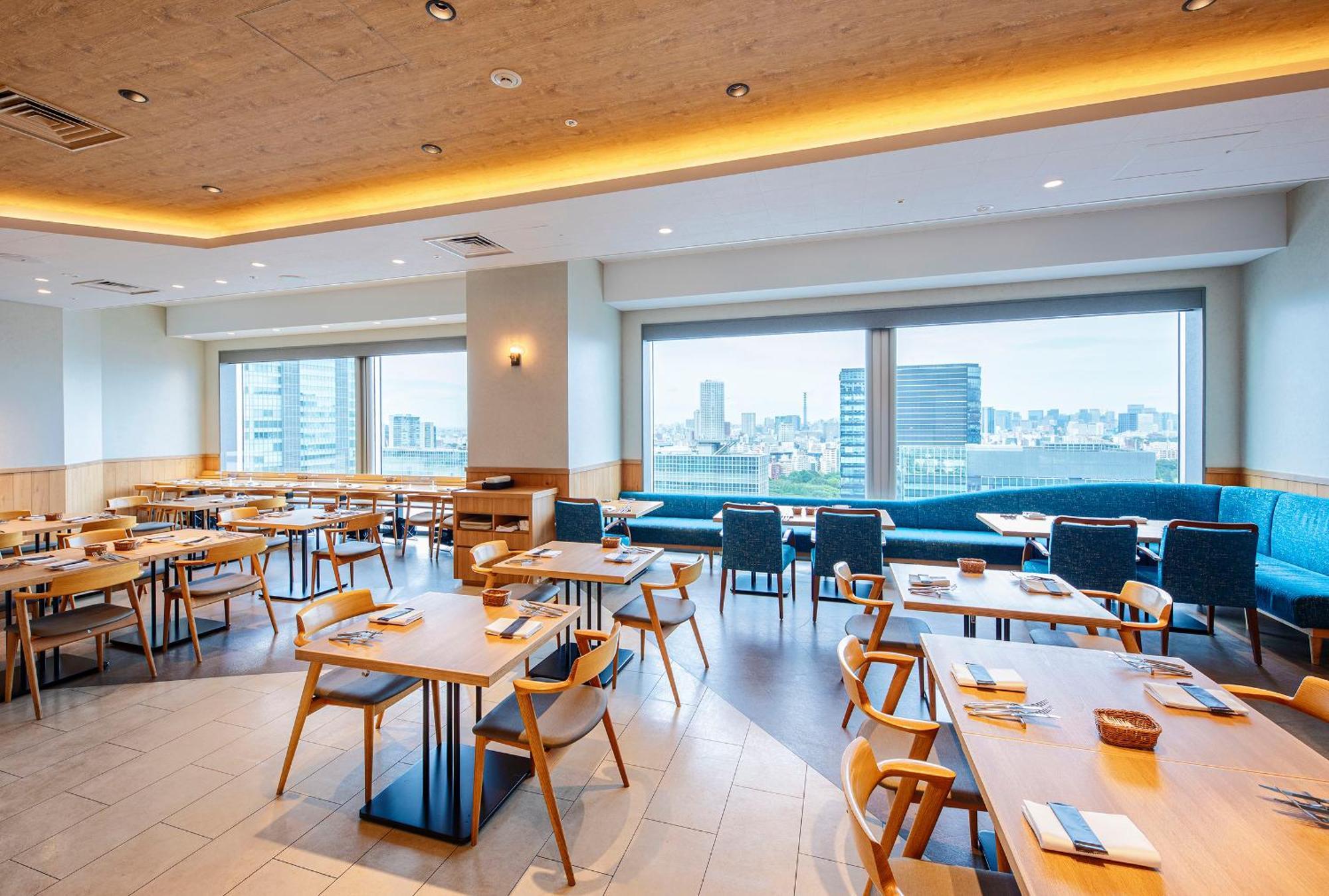 Odakyu Hotel Century Southern Tower Tokyo Dış mekan fotoğraf