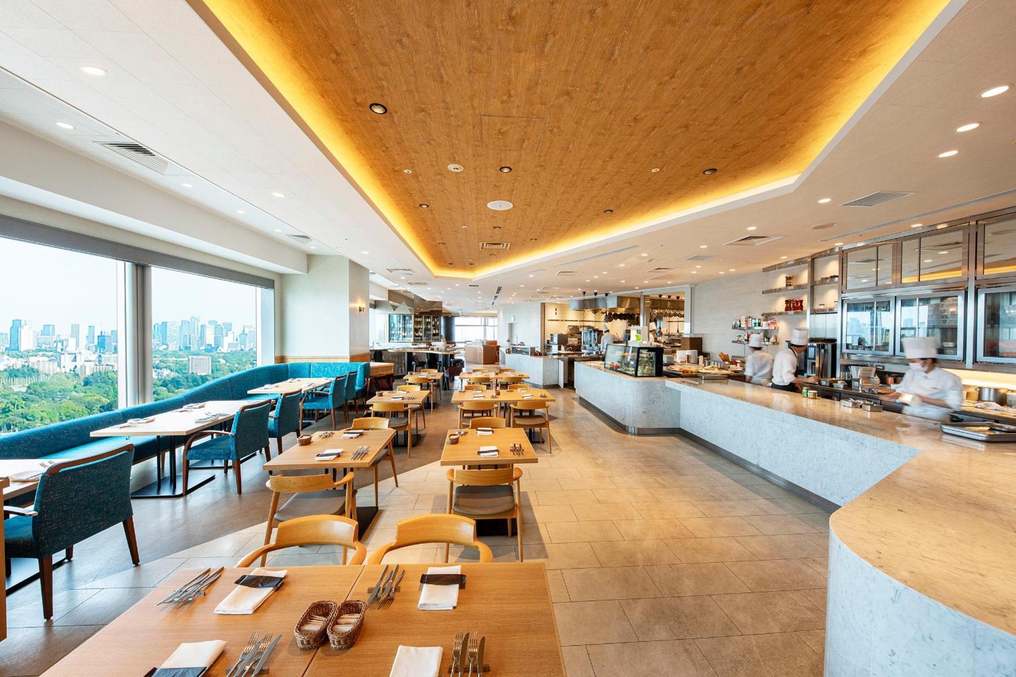 Odakyu Hotel Century Southern Tower Tokyo Dış mekan fotoğraf