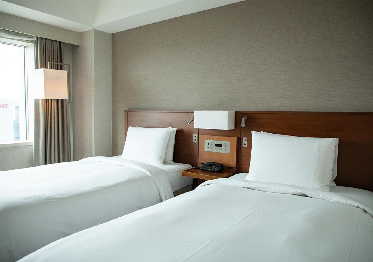 Odakyu Hotel Century Southern Tower Tokyo Dış mekan fotoğraf